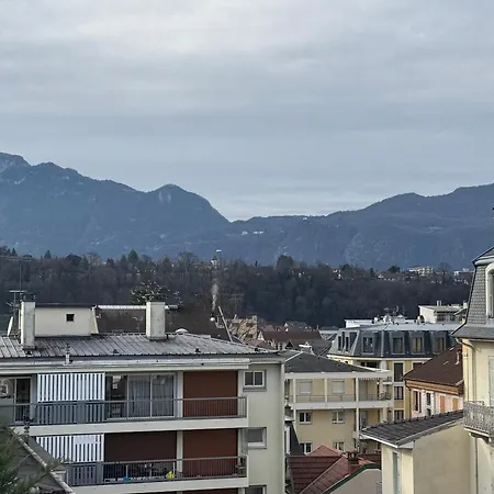 Calme Centre-ville Avec Wifi, Animaux Admis - Fr-1-555-126 *