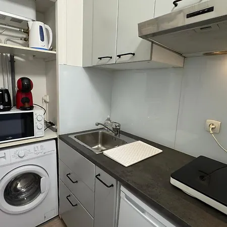 Calme Centre-ville Avec Wifi, Animaux Admis - Fr-1-555-126 Apartment