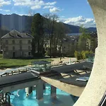 Calme Centre-ville Avec Wifi, Animaux Admis - Fr-1-555-126 Apartamento *