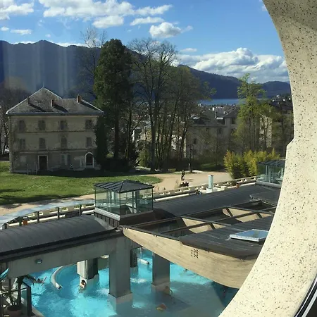 Calme Centre-ville Avec Wifi, Animaux Admis - Fr-1-555-126 Lejlighed *